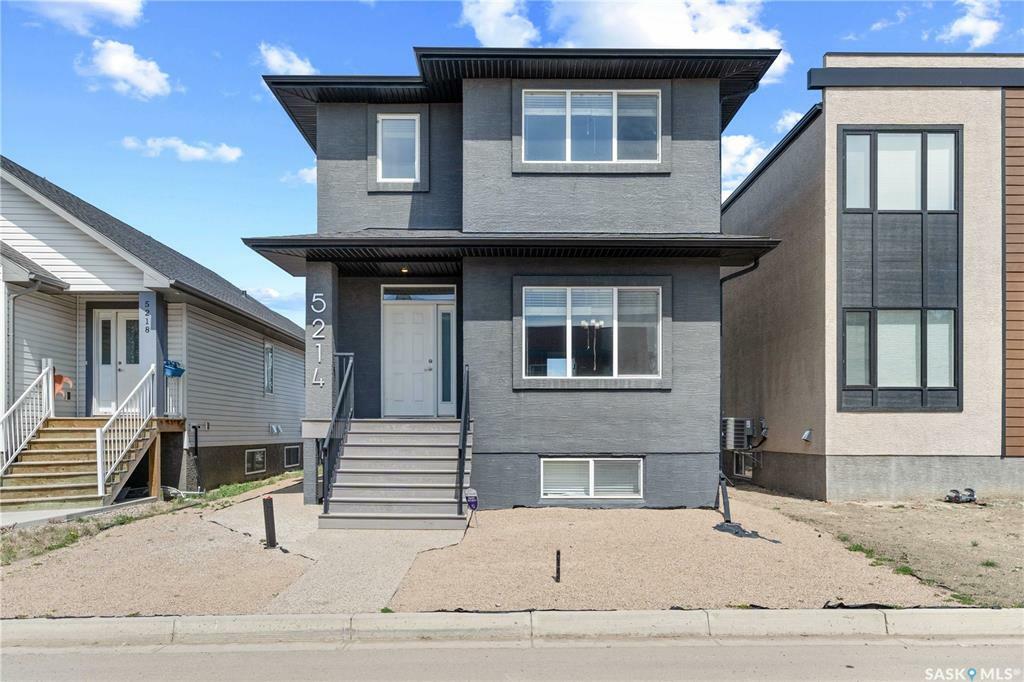 5214 Squires Road  Regina SK S4W 0G8 photo