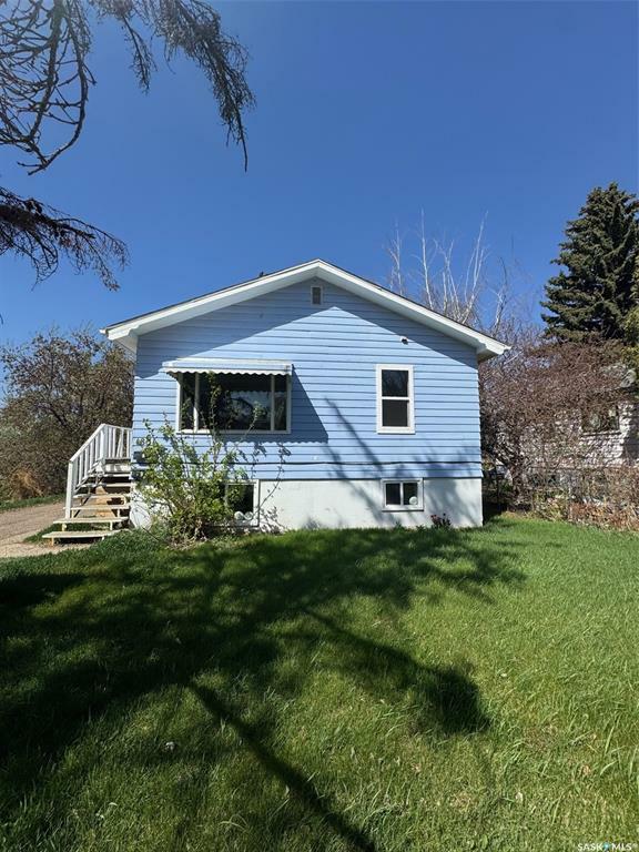 Photo de la propriété: 1851 101st Street SK S9A 1A9