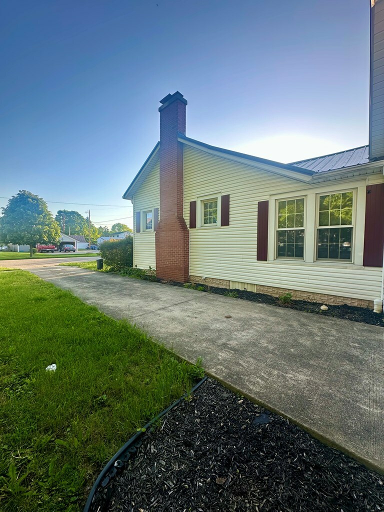 Property Photo: 53 High Street OH 45628