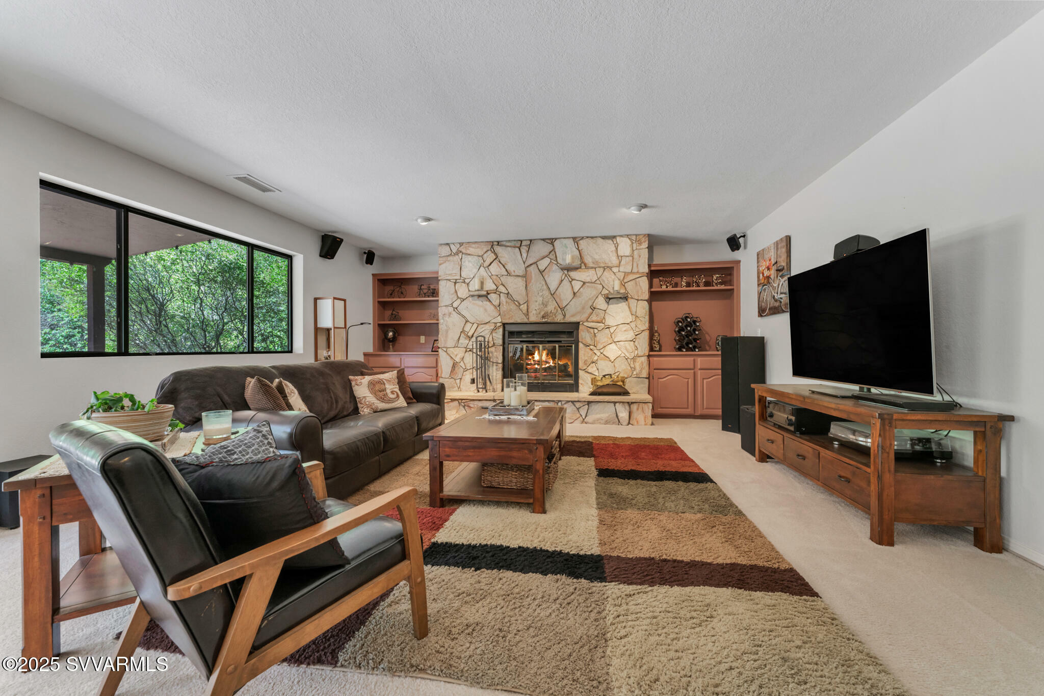 Property Photo: 75 Wild Turkey Rd AZ 86351