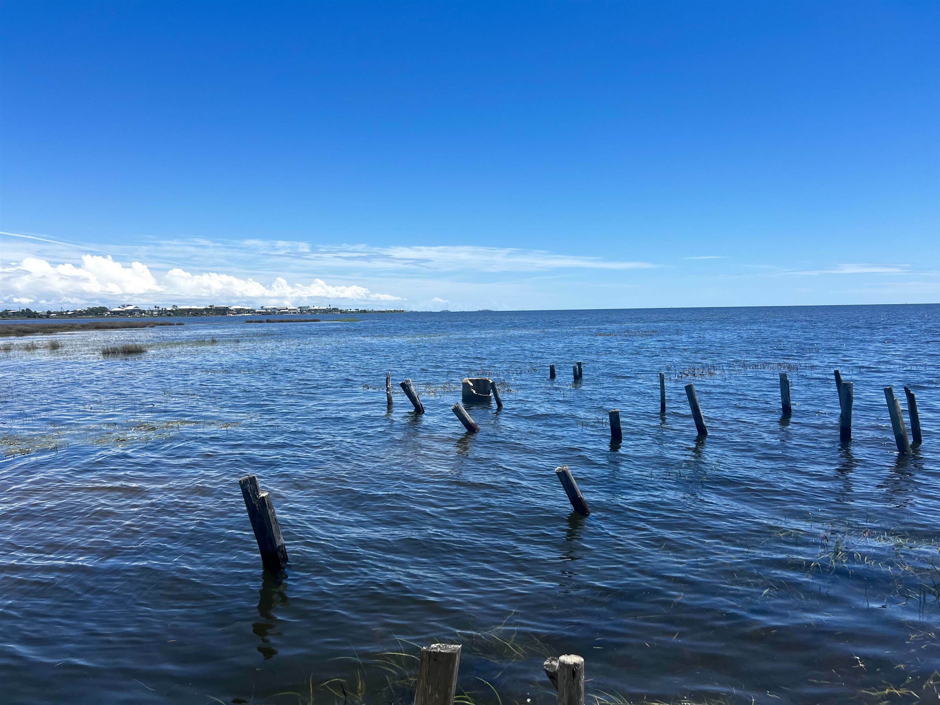 Property Photo: 000 Ezell Beach Road FL 32348