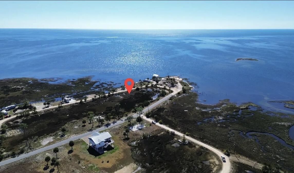 Property Photo:  000 Ezell Beach Road  FL 32348 
