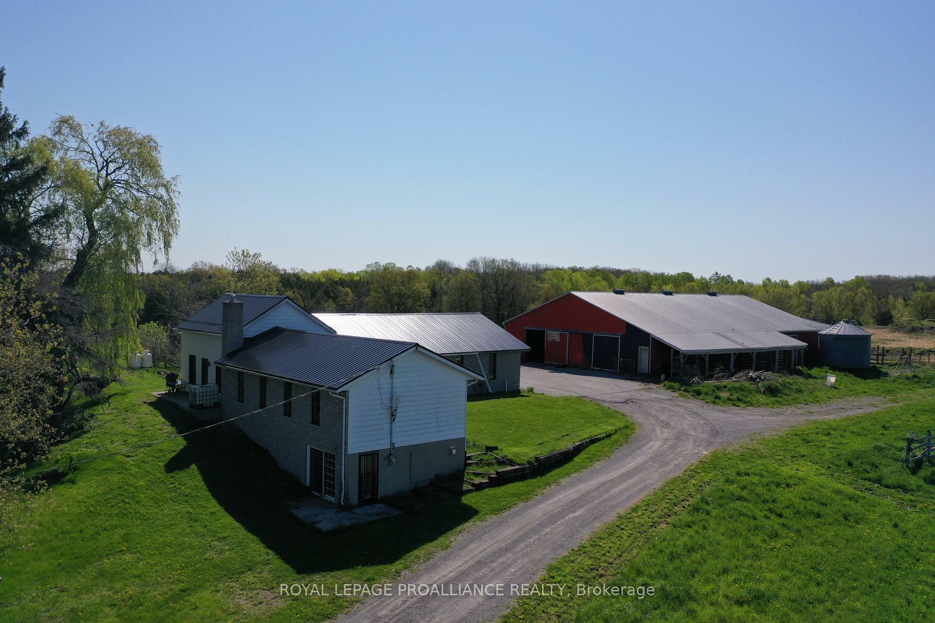 Property Photo:  482 Smith Road  ON K0K 2Y0 