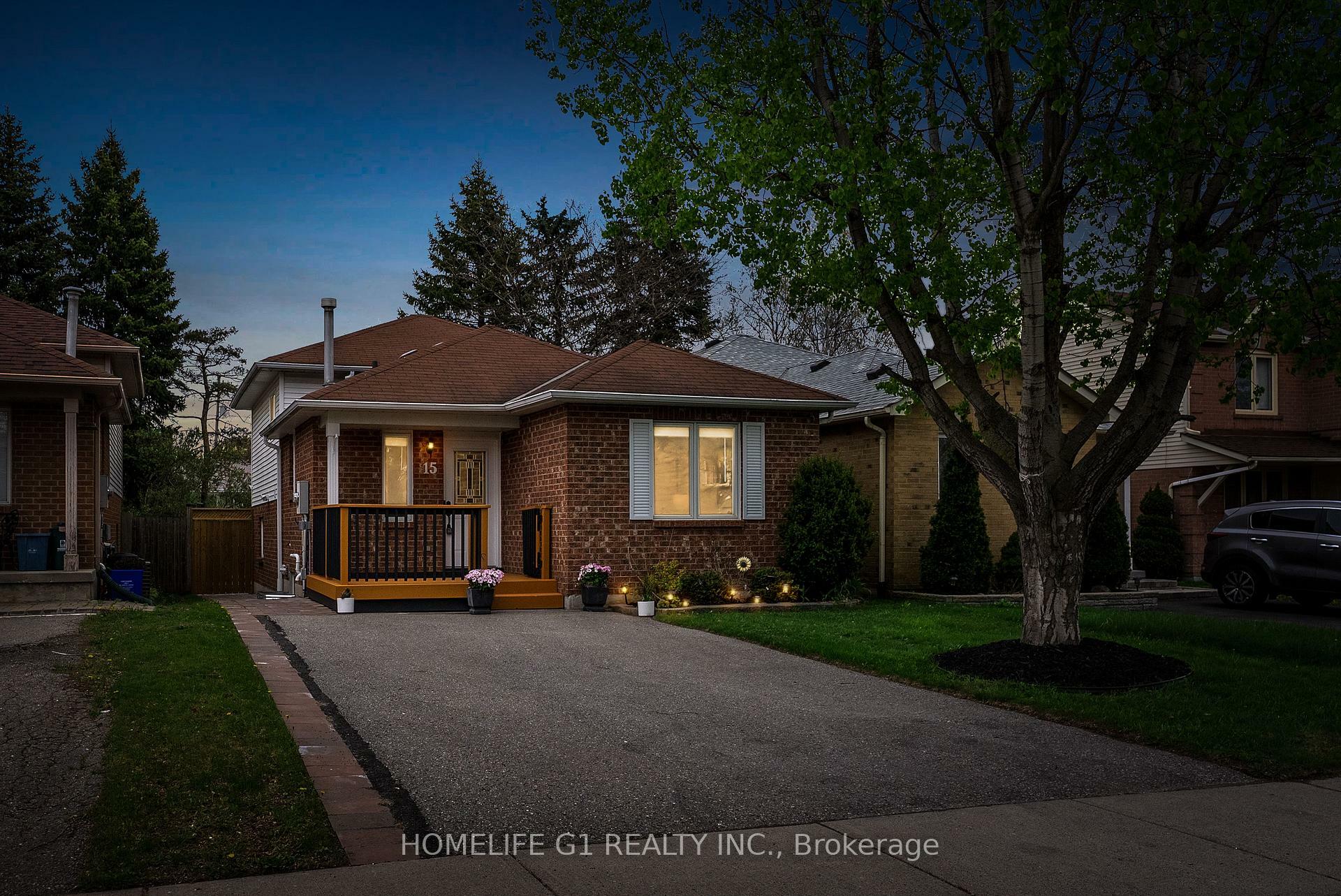 15 Inglis Avenue  Clarington ON L1E 2G7 photo