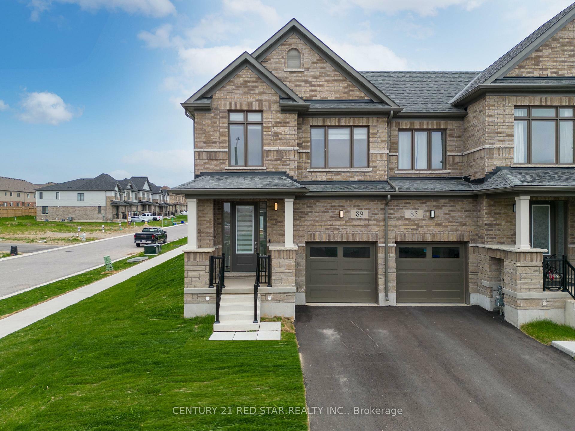 Photo de la propriété: 89 Prince Philip Boulevard ON N0B 1E0