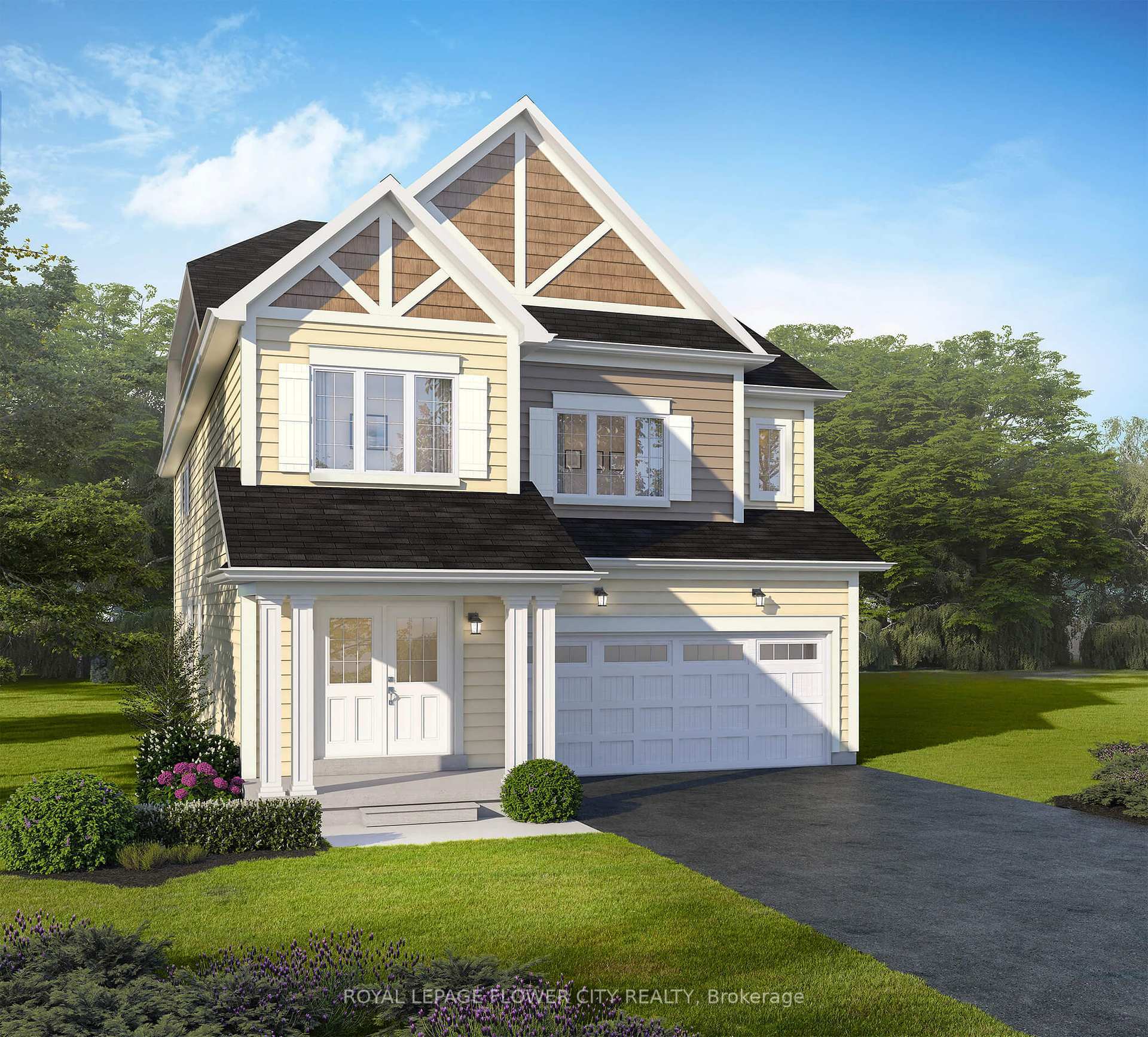 Property Photo: 160 Beechwood Forest Lane ON P1P 0H8