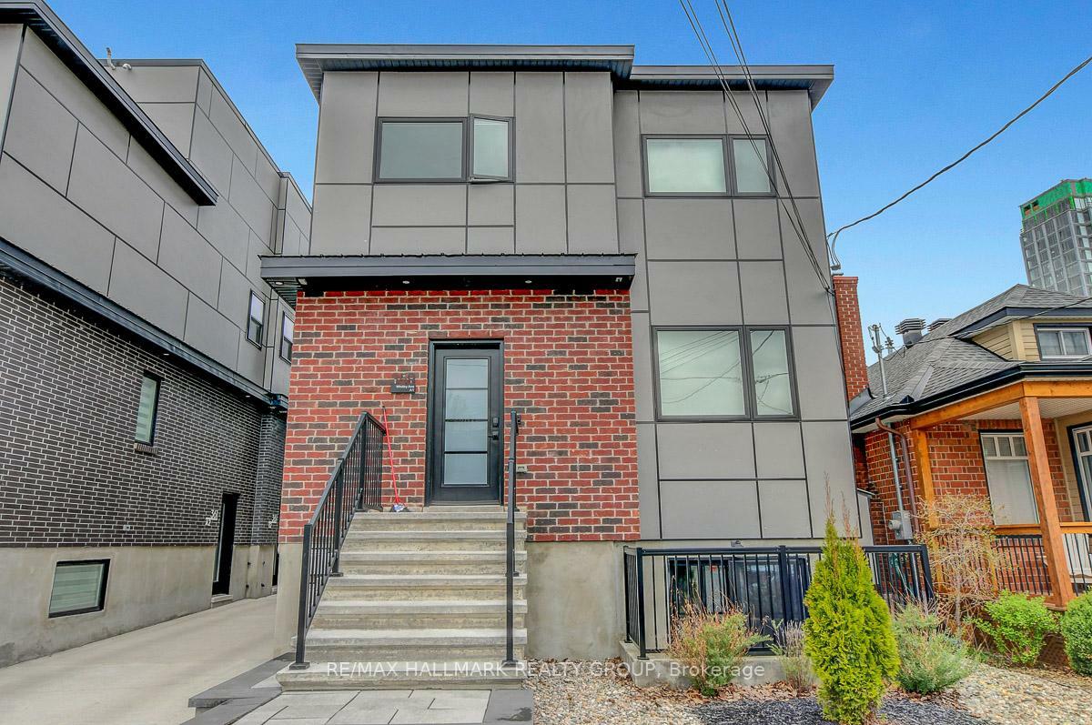 Property Photo: 359 Whitby Avenue ON K2A 0B3