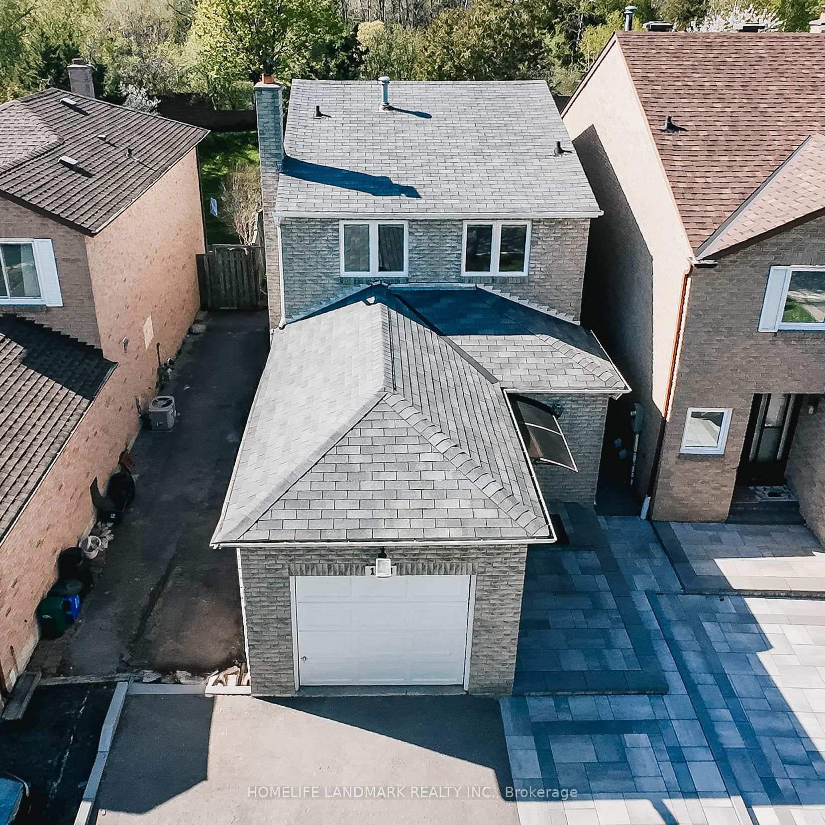 Property Photo: 158 Markville Road ON L3R 4V6