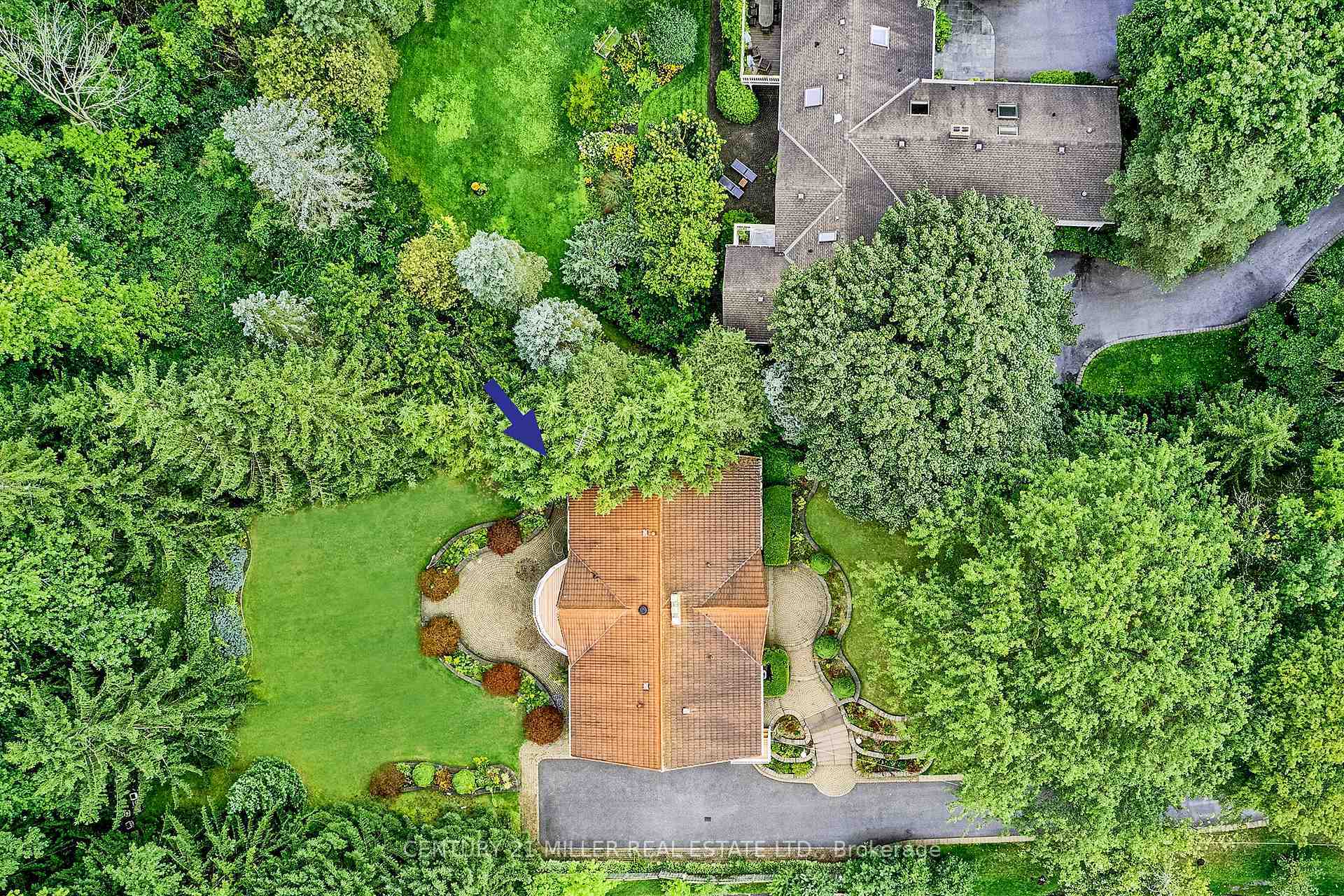 Photo de la propriété: 200 Morrison Road ON L6J 4J4