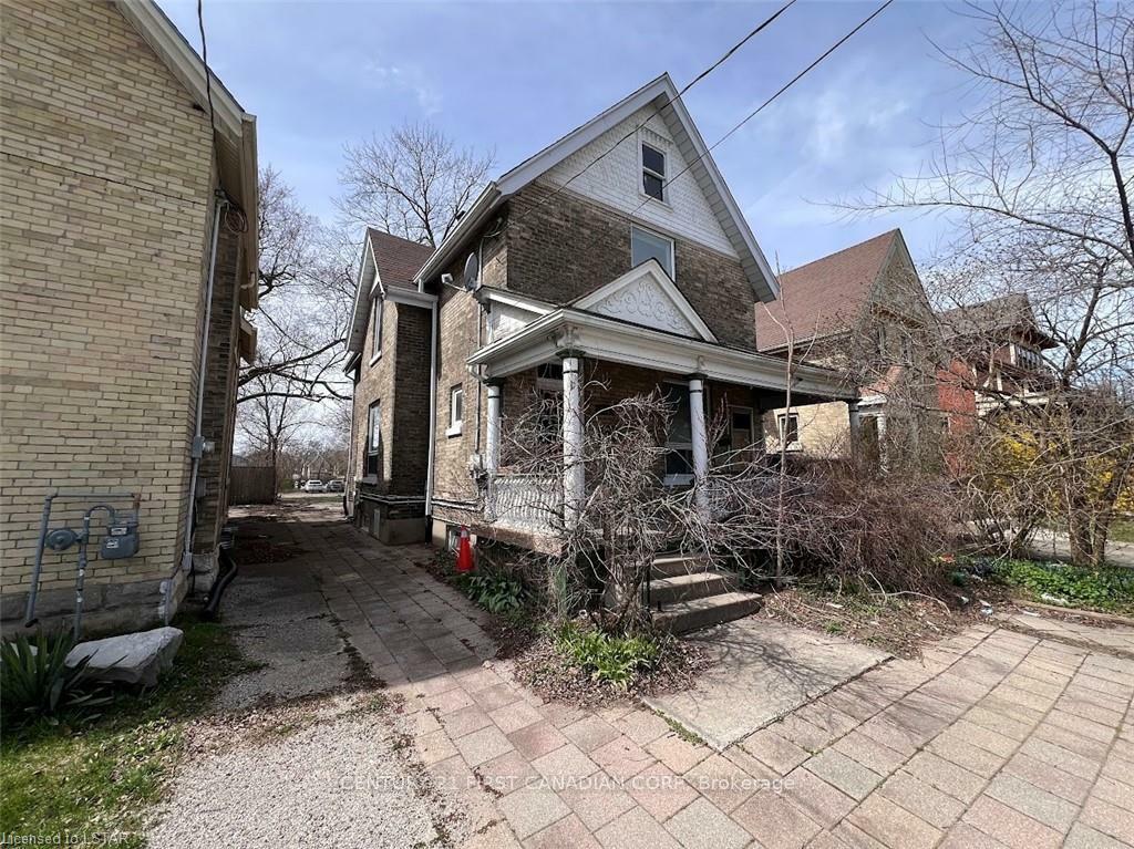 763 Colborne Street  London East ON N6A 3Z8 photo