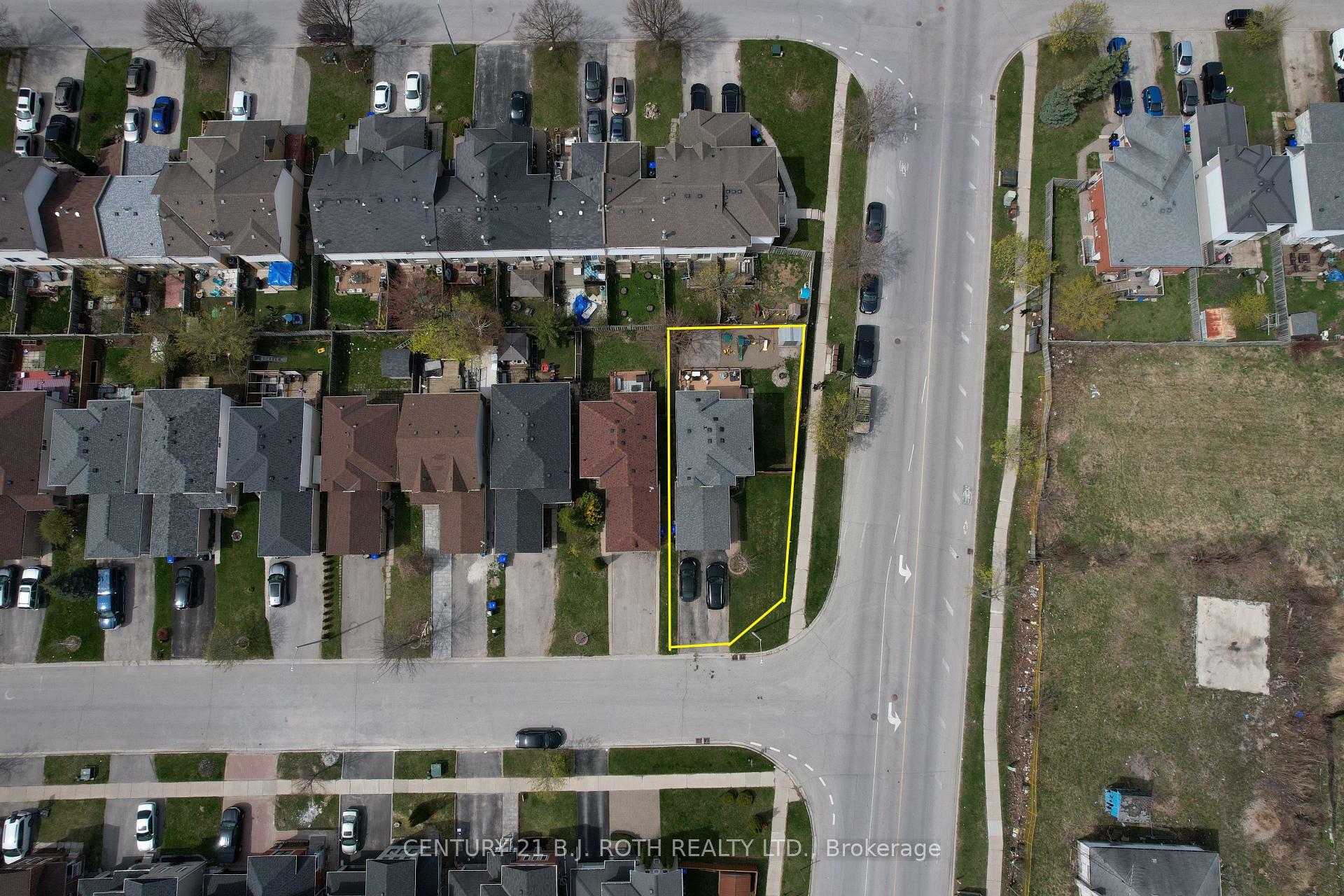 Property Photo: 1162 Andrade Lane ON L9S 4X7