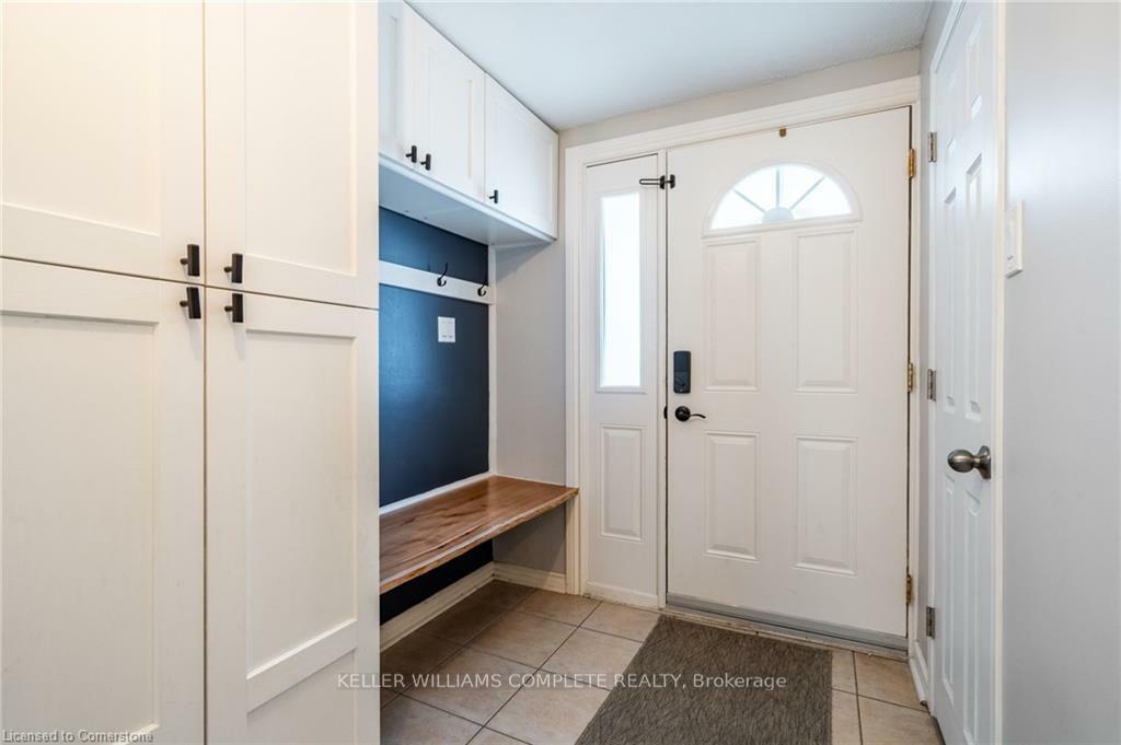 Property Photo: 1397 Allangrove Drive ON L7M 1J4