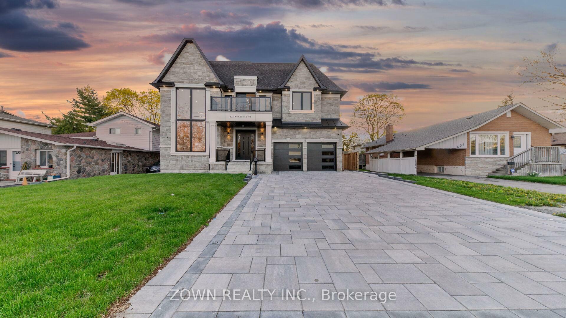 632 West Shore Boulevard  Pickering ON L1W 2T8 photo