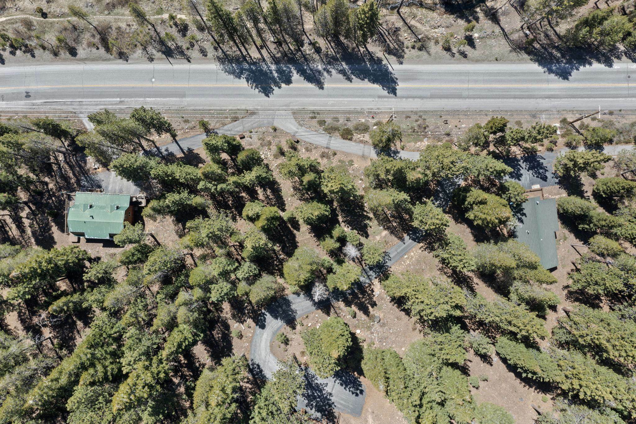 Property Photo: 12207 Northwoods Boulevard CA 96161
