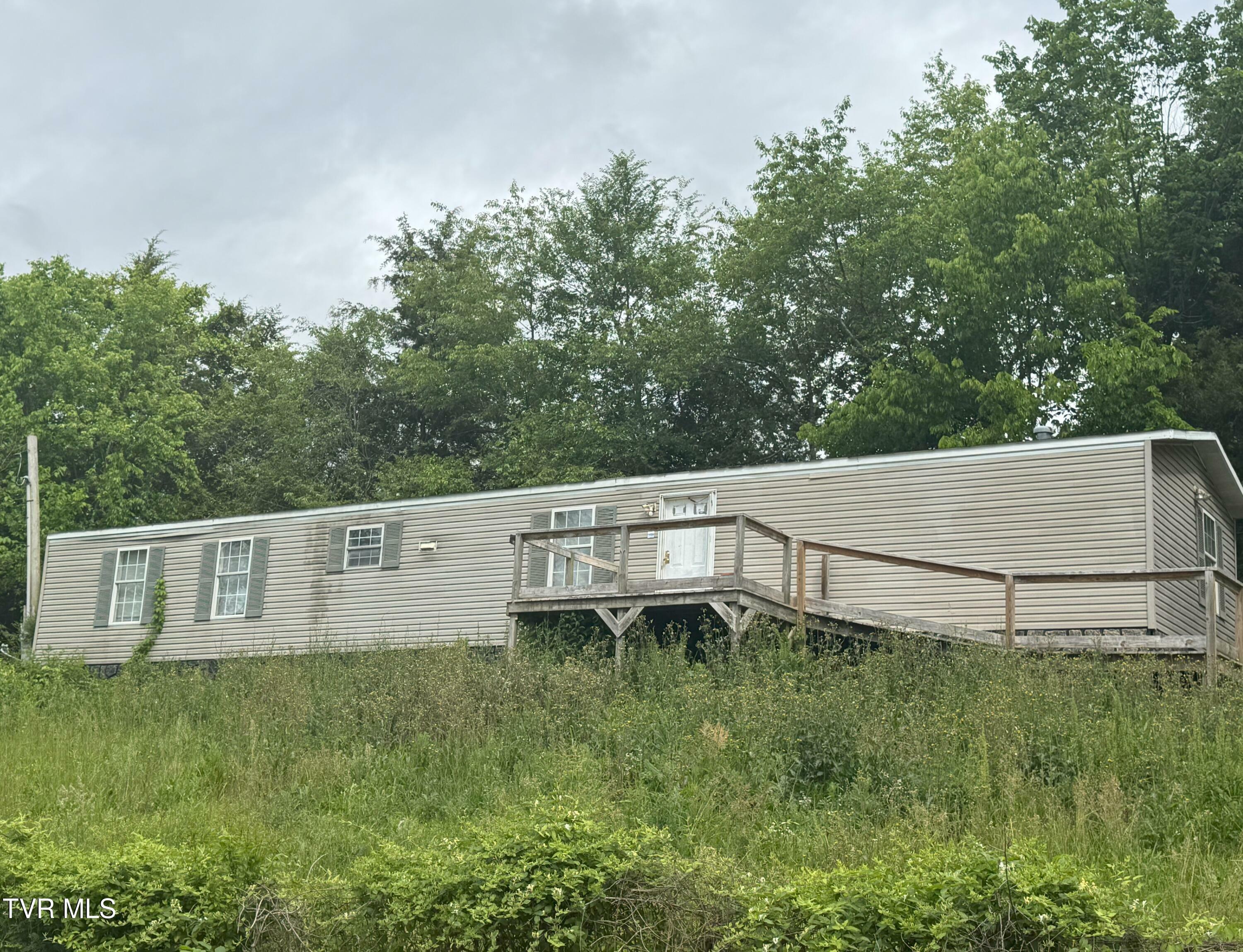 Property Photo: 530 Grassy Creek Road TN 37743