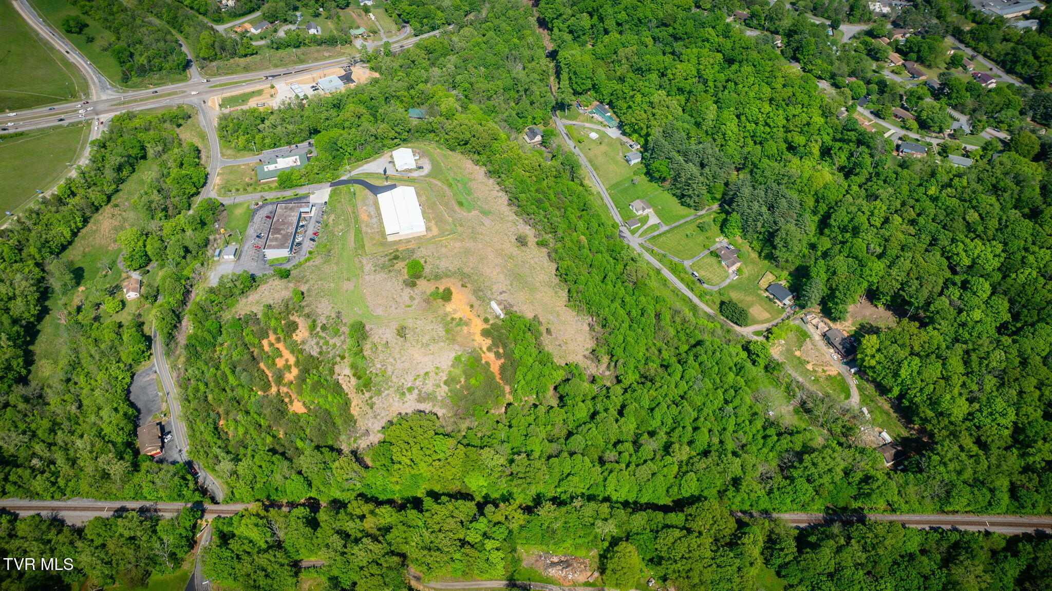 Property Photo: 1216 West Shipley Ferry Road TN 37663