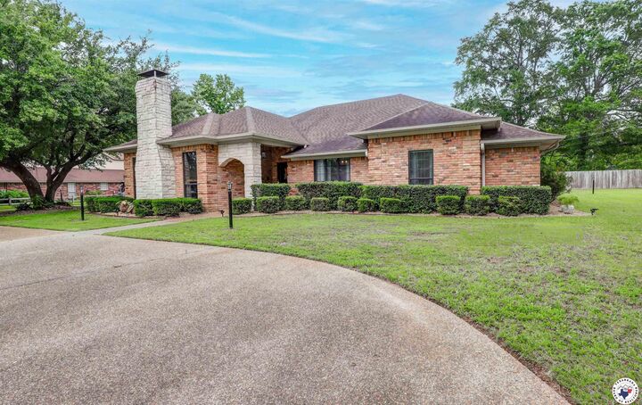 Property Photo:  3502 Tiffany Lane  AR 71854 