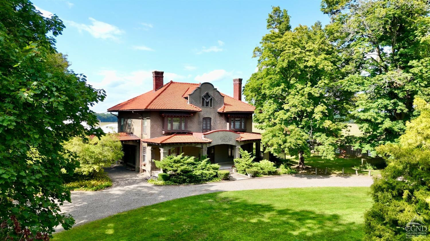 Property Photo:  2323 US Route 9  NY 12534 