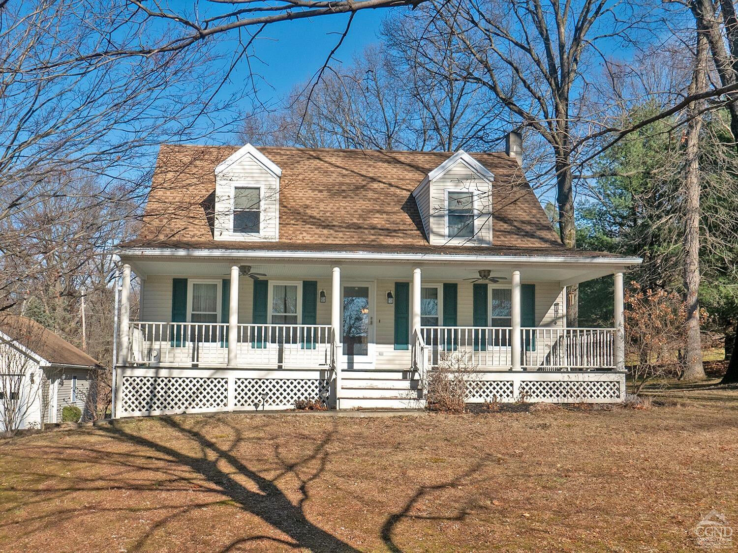 Property Photo:  24 Orchard Grove  NY 12534 