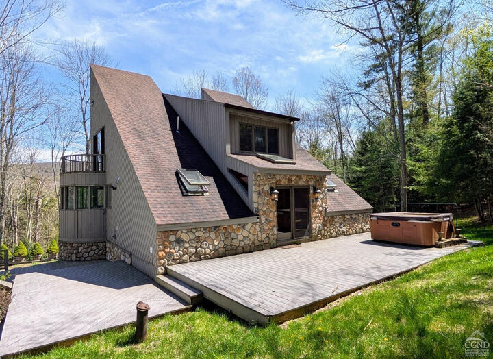 Property Photo: 5 Jacob Strasse NY 12496