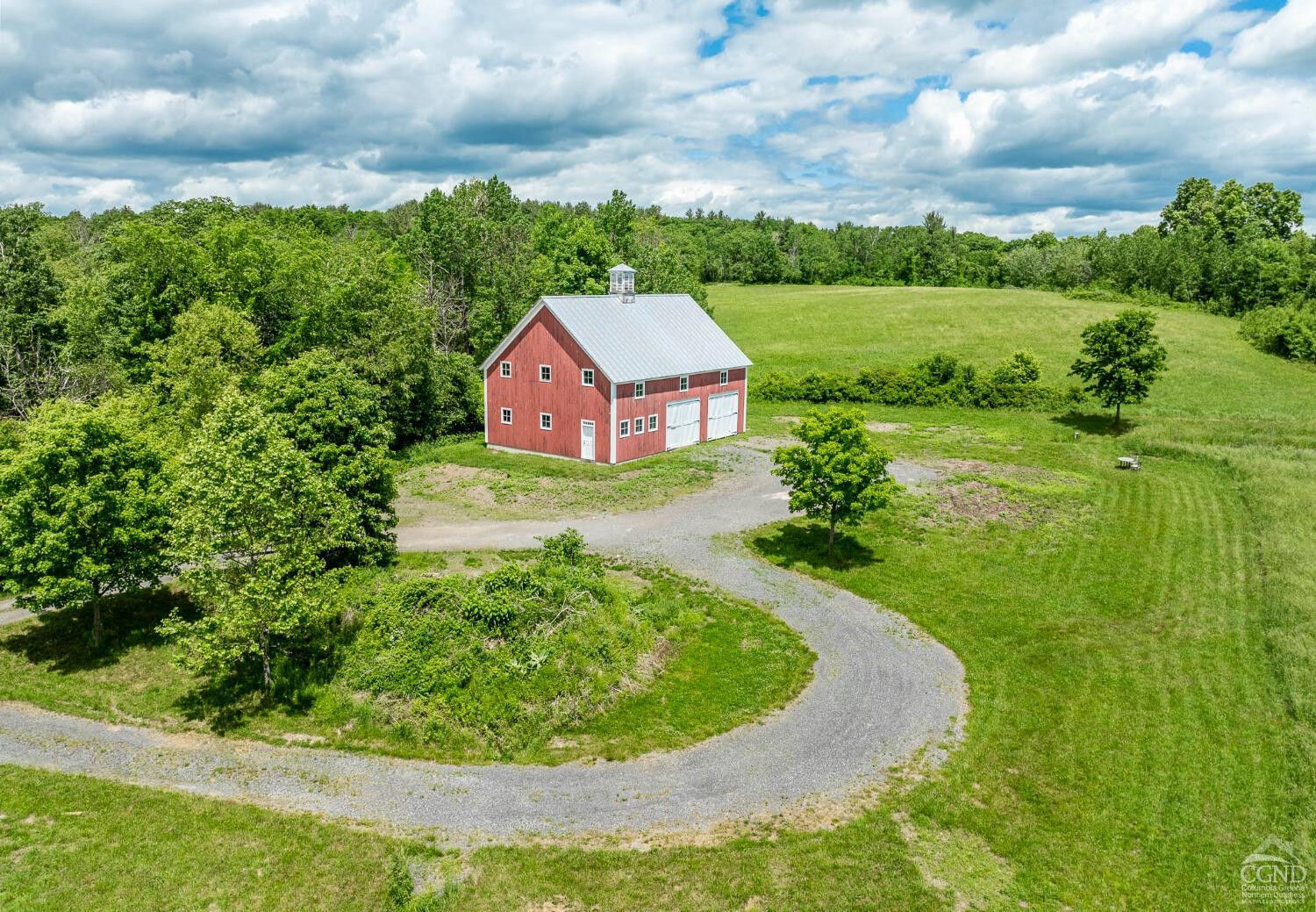 Property Photo: 273 Rigor Hill NY 12037