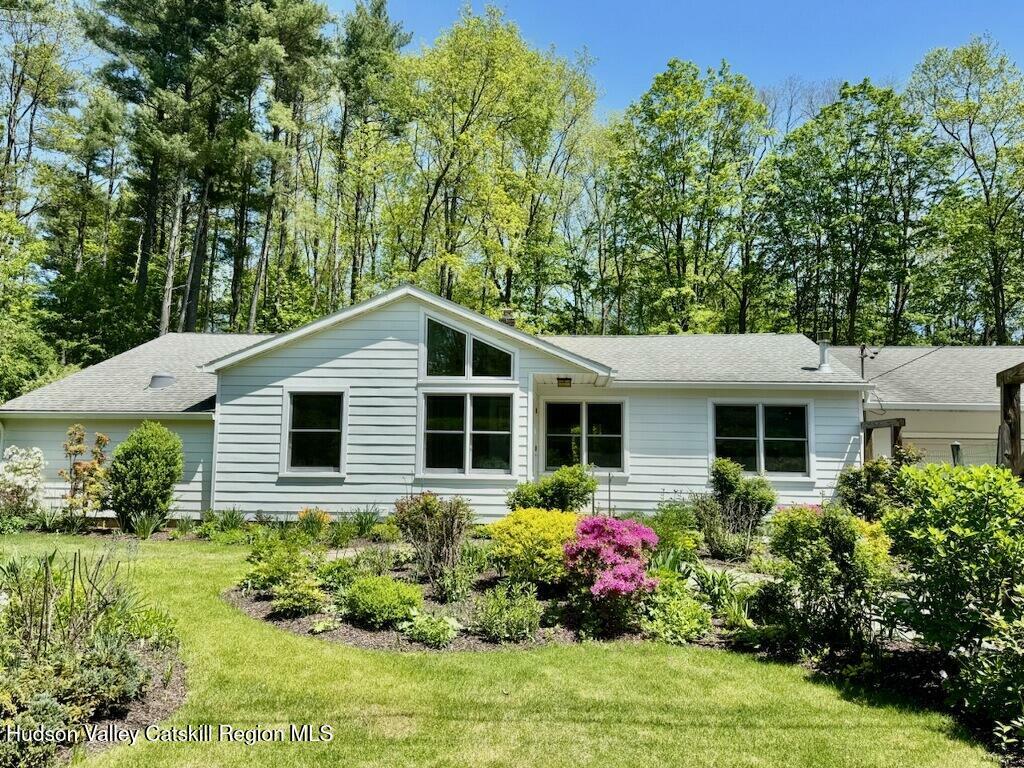 Property Photo: 207 Elwyn NY 12498