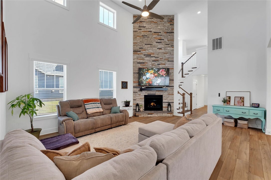 Property Photo: 109 Founders Boulevard SC 29630