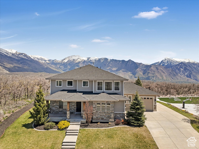 Property Photo: 15229 S Tall Woods Dr UT 84020