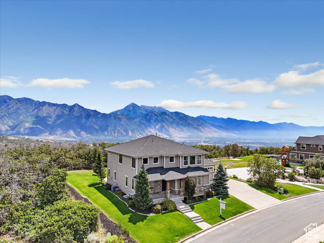 Property Photo:  15229 S Tall Woods Dr  UT 84020 