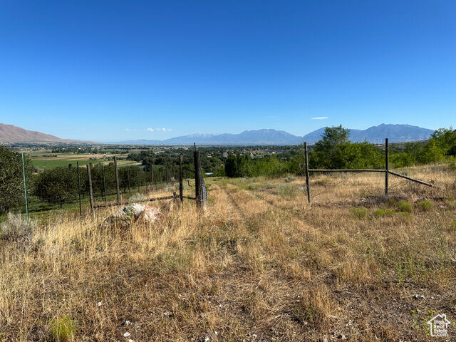 Property Photo: 12700 S 3620 W St W UT 84655