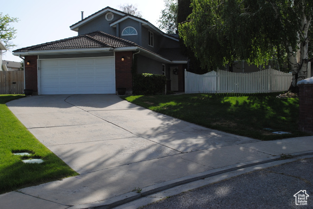 Property Photo: 79 N 670 E UT 84003