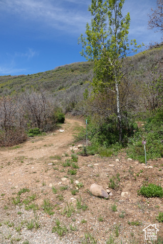 Property Photo: 558 Mill Rd 136 UT 84317
