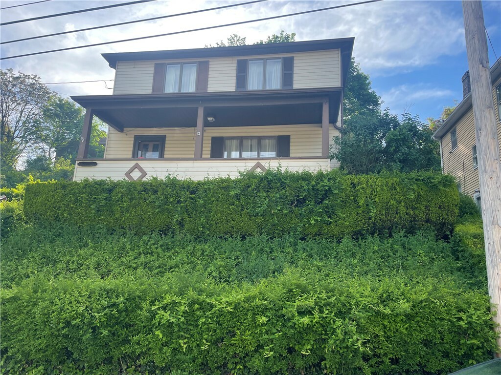 Property Photo: 1000 Rostraver PA 15062