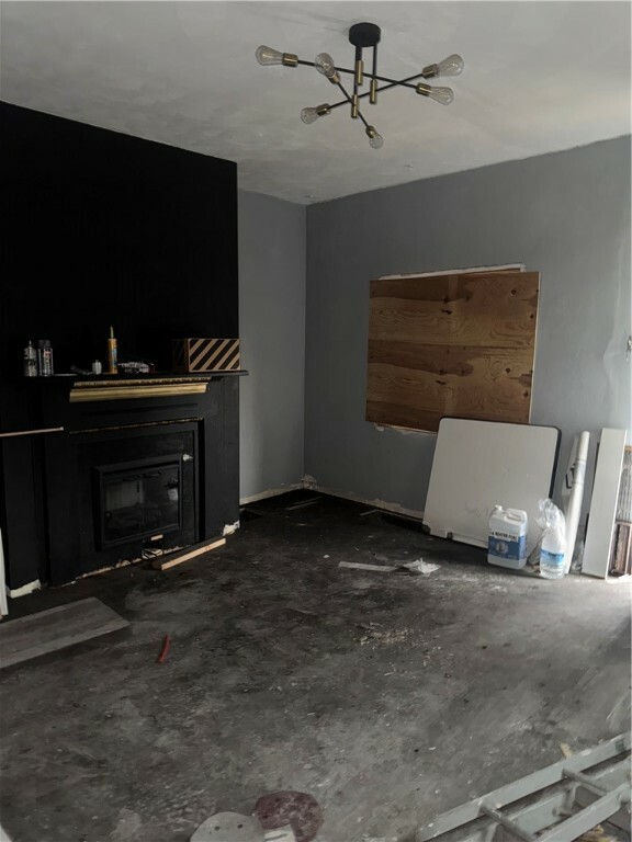 Property Photo: 1011 Jones Ave PA 15104