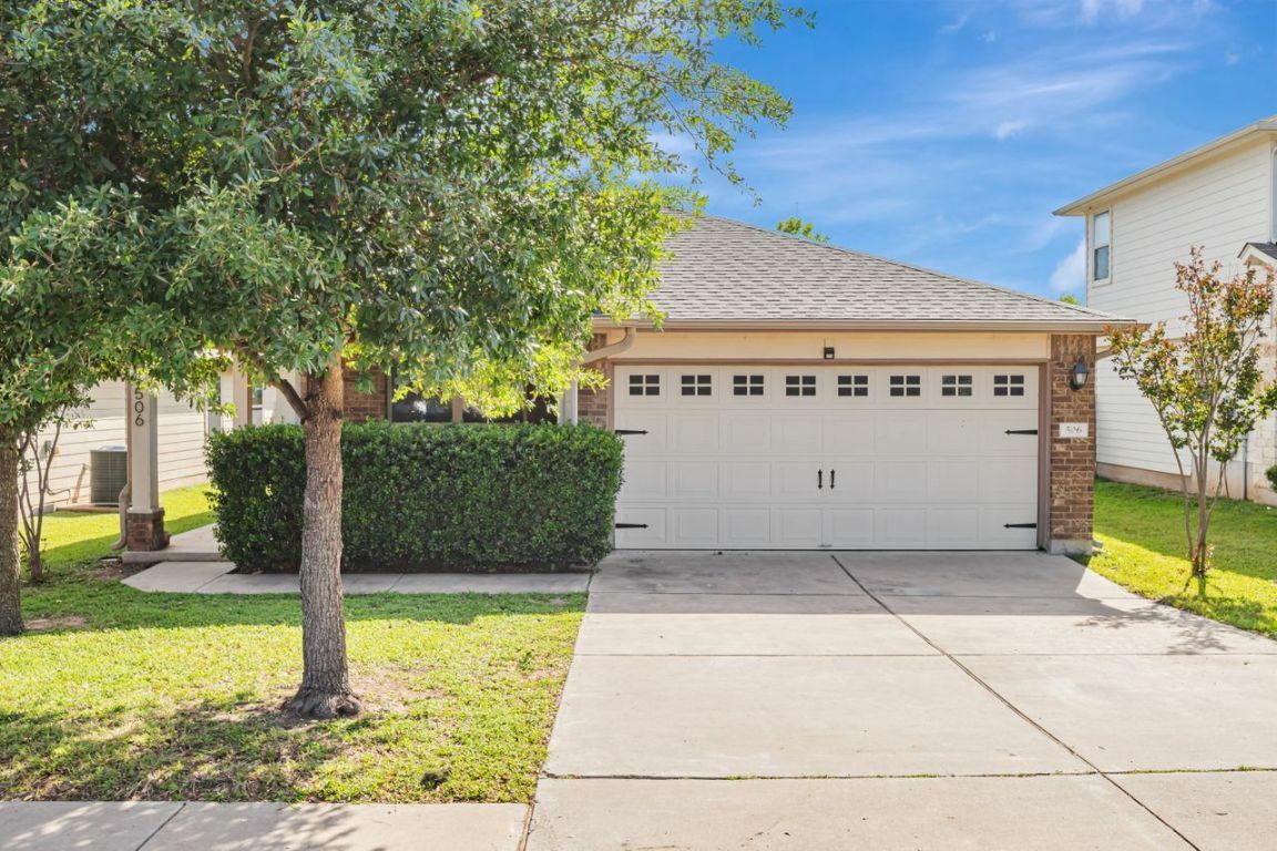 Property Photo: 506 Old Peak Road TX 78626