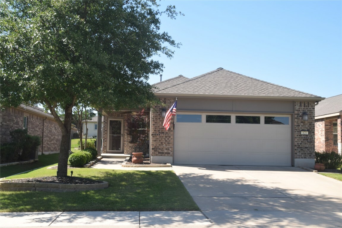 Property Photo: 821 Hamilton Lane TX 78633