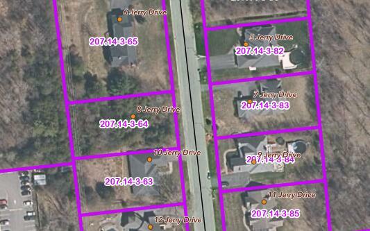 Property Photo: 8 Jerry Drive NY 12901