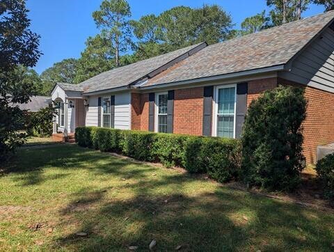 Property Photo: 3705 Old Dawson Road GA 31721