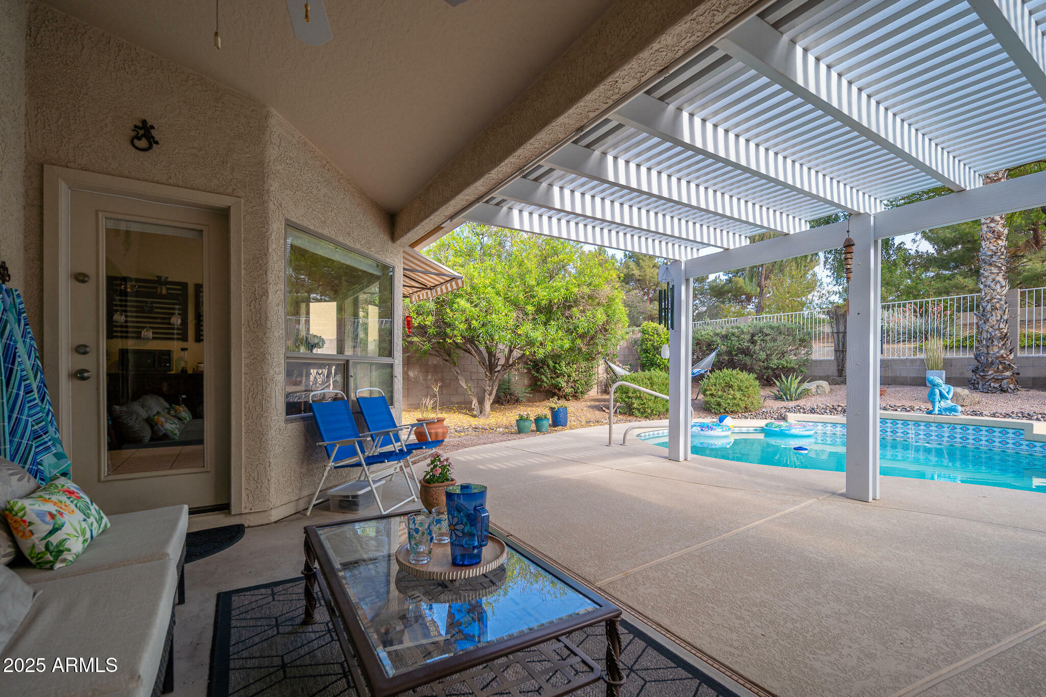 Property Photo: 835 W Beechnut Drive AZ 85248