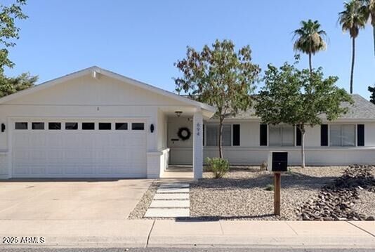 Property Photo: 694 W Park Avenue AZ 85225
