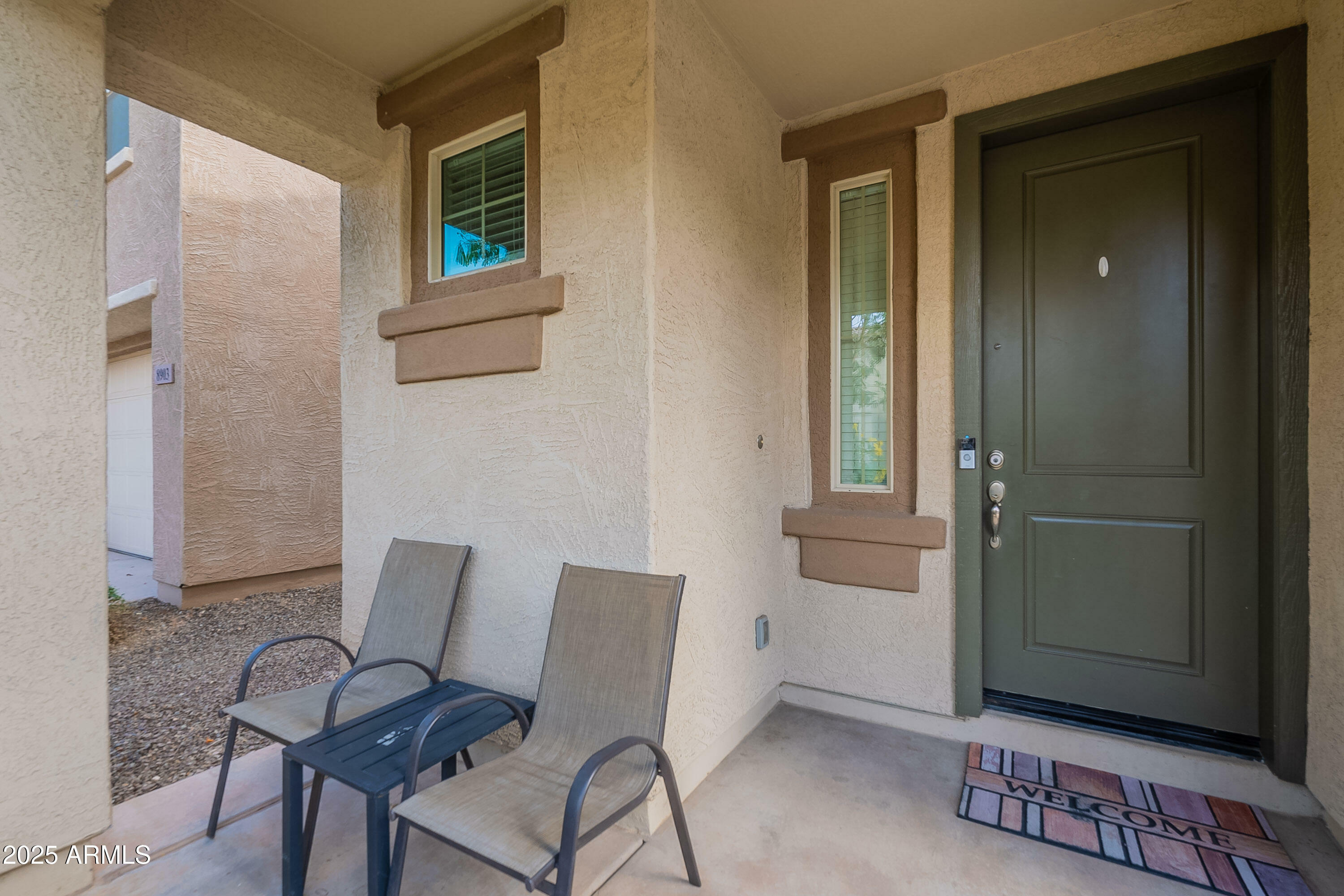 Property Photo: 8905 W Jefferson Street AZ 85353