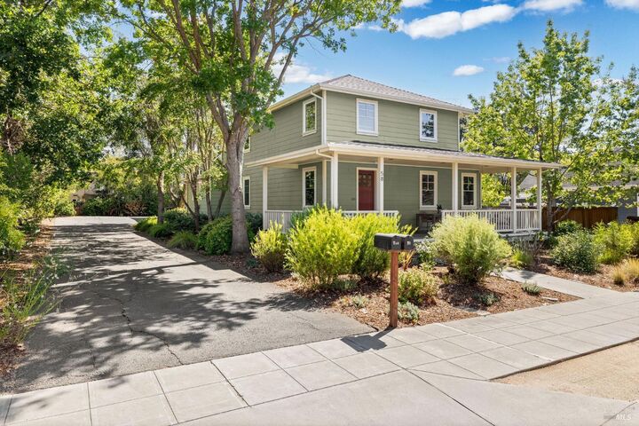 Property Photo: 58 Randolph Street CA 94559