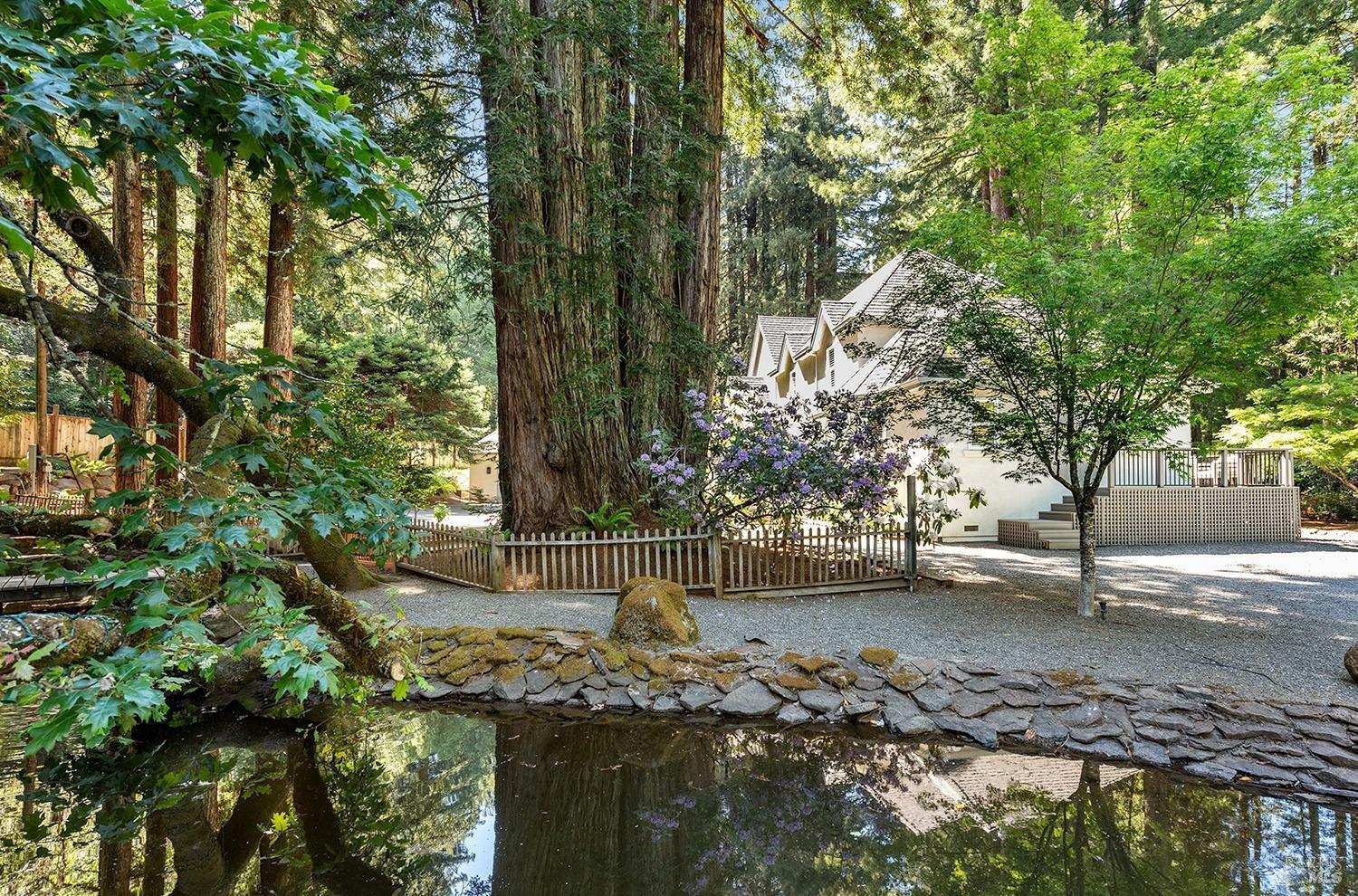 Property Photo: 711 Furlong Road CA 95472