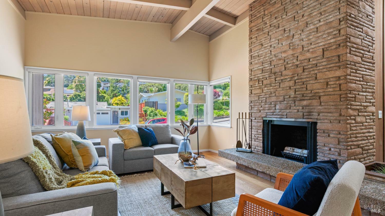 Property Photo: 135 Kipling Drive CA 94941