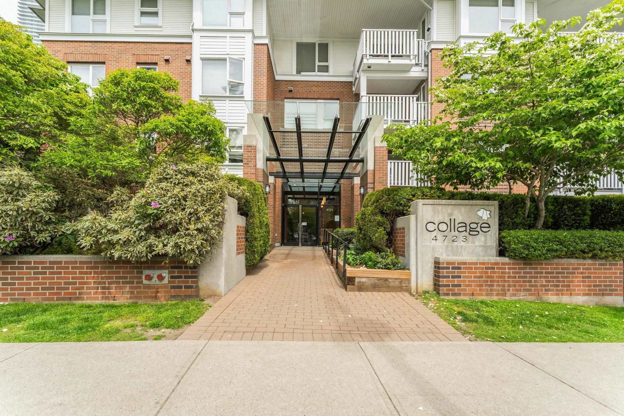 Property Photo: 4723 Dawson Street 410 BC V5C 0A7