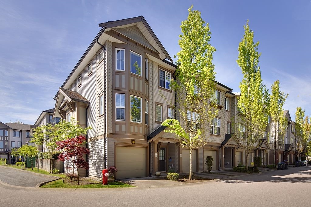 Property Photo: 14838 61 Avenue 22 BC V3S 2P3
