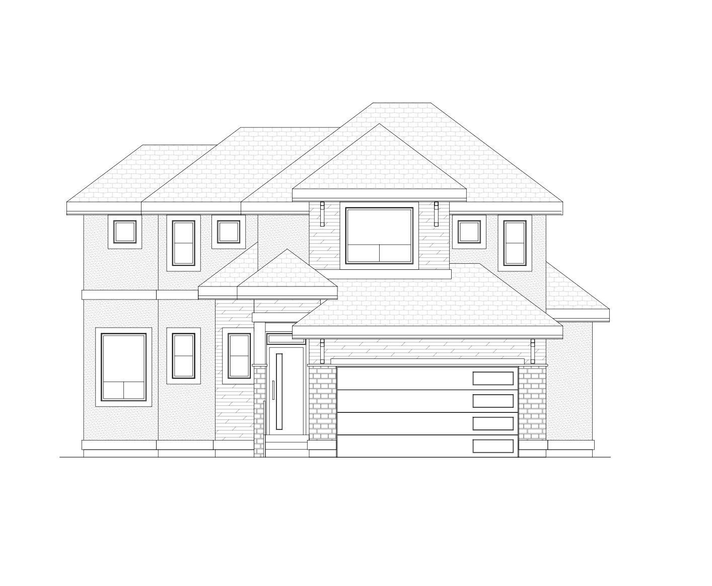 Photo de la propriété: 16910 1 Avenue BC V3Z 9N8