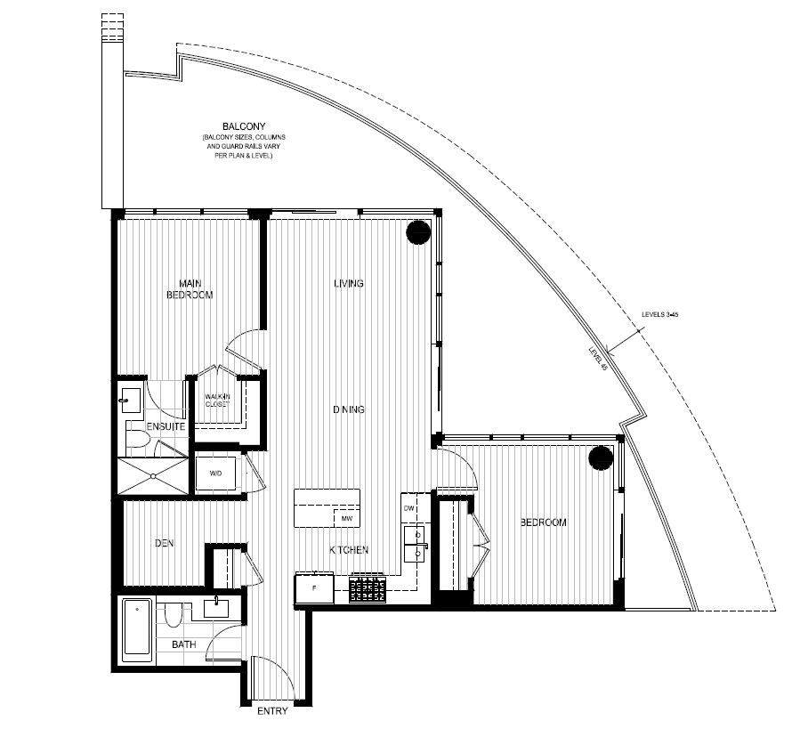 Property Photo:  7728 Park Crescent 1603  BC V3N 0J8 