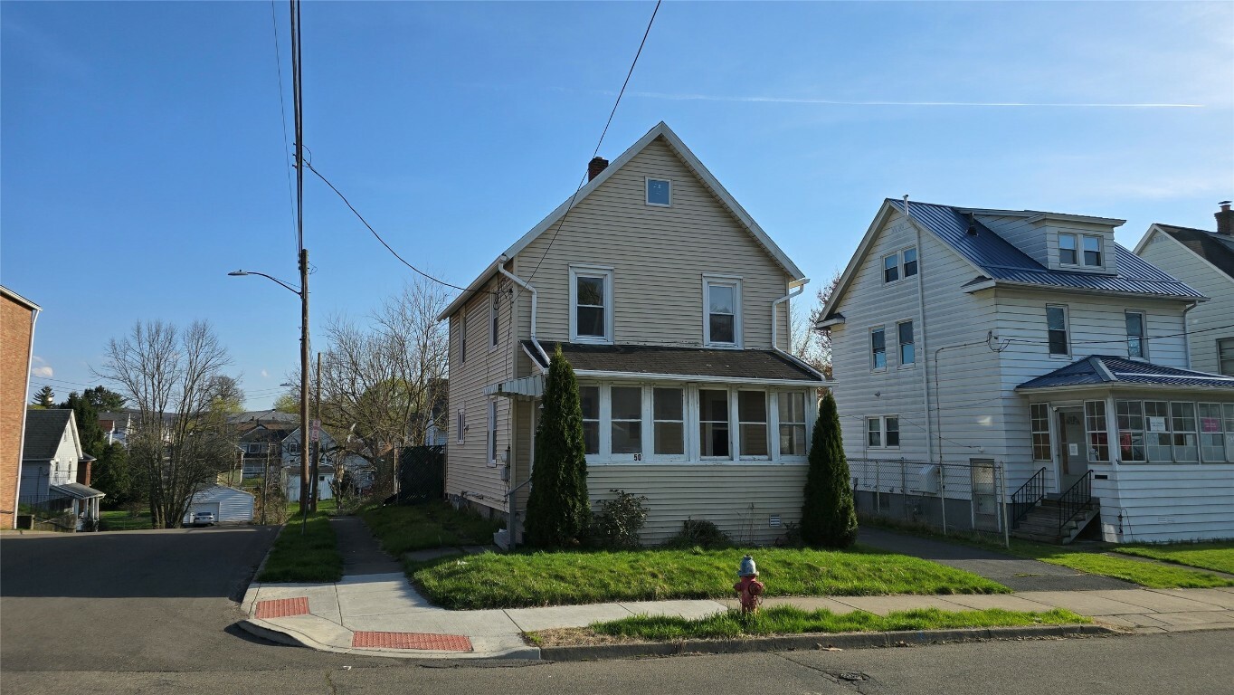 50 Baxter Street  Binghamton NY 13905 photo
