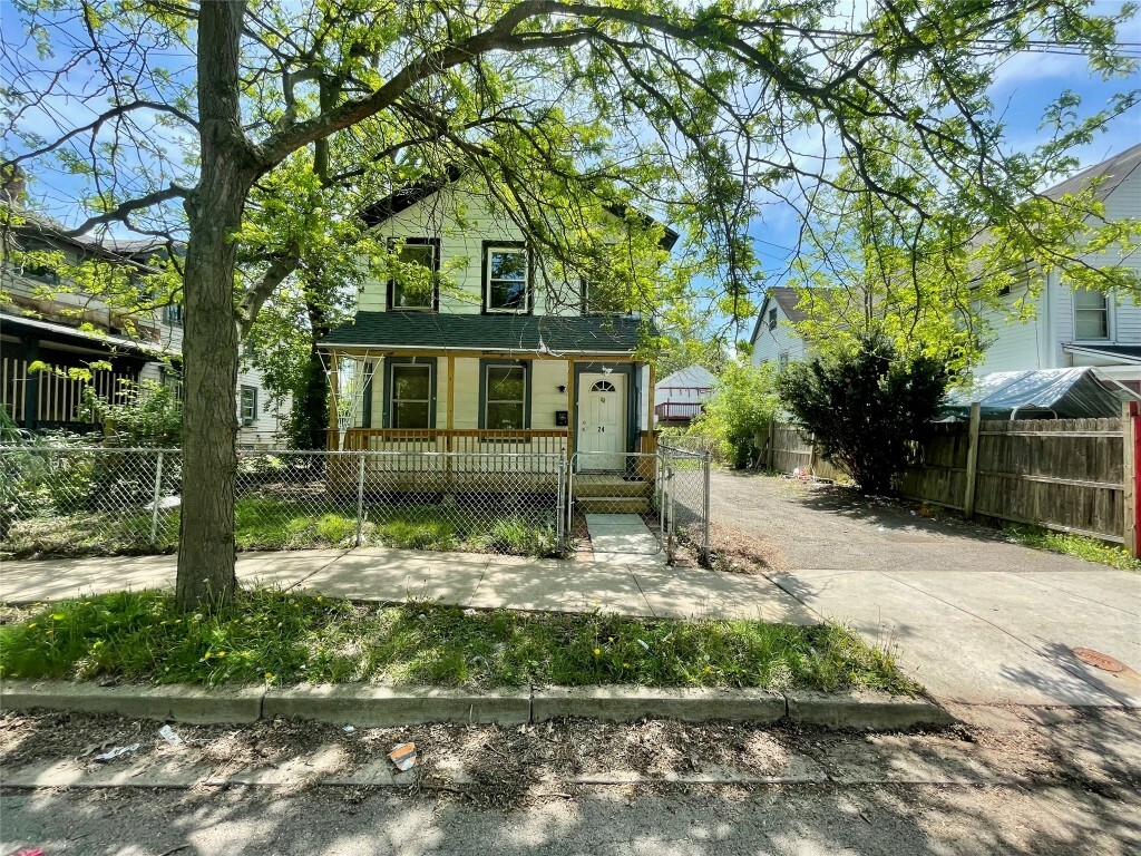 24 Pearne Street  Binghamton NY 13901 photo